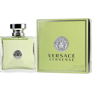 VERSACE 范思哲 心動女士淡香水 EDT 100ml