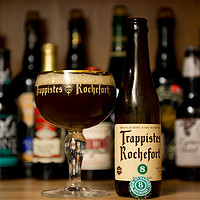 Trappistes Rochefort 羅斯福 比利時羅斯福修道士啤酒8號修道士院330mlx12瓶小麥精釀