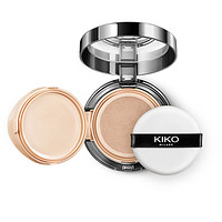 KIKO MILANO 奶霜氣墊CR15 16g