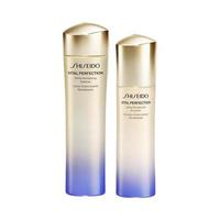 SHISEIDO 資生堂 悅薇新版珀翡水乳套裝補水保濕滋潤