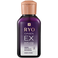 Ryo 呂 滋養(yǎng)韌發(fā)根源防脫洗發(fā)水 100ml