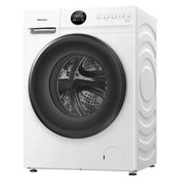 Hisense 海信 HG10JE1滾筒洗衣機(jī)全自動(dòng)10公斤