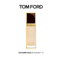 TOM FORD 奢金柔光粉底液 30ml（多色可選）