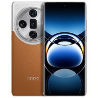 OPPO Find X7 Ultra 1英寸雙潛望四主攝 第三代驍龍8