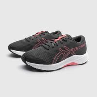 asics TiGER 兒童透氣網(wǎng)眼運動鞋