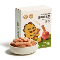 BabyPantry 光合星球 兒童零食無蔗糖果糕 45g