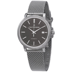 CARL F. BUCHERER 男士自動機(jī)械腕表 00.10314.08.33.21