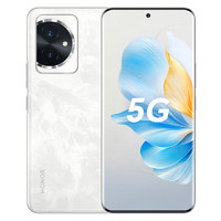 HONOR 榮耀 自營(yíng) HONOR 榮耀 100 5G手機(jī) 16GB+256GB 月影白