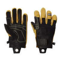 MOUNTAIN HARDWEAR 山浩 Hardwear? Belay 戶外手套