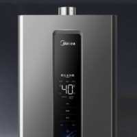 Midea 美的 JSQ25-RF3 燃?xì)鉄崴?13L