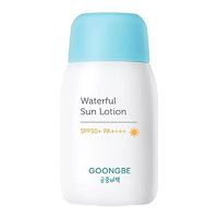 GOONGBE 宮中秘策 兒童潤膚防曬乳 80g SPF50+ PA++++