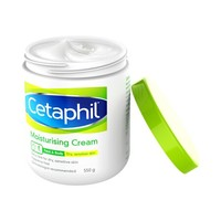 Cetaphil 絲塔芙 經(jīng)典溫和系列 舒潤(rùn)保濕霜 550g