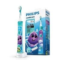 PHILIPS 飞利浦 HX6322 儿童电动牙刷