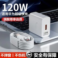 安詩登 120W充電器安詩登 充電器+充電線