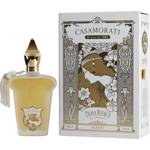 XERJOFF CASAMORATI 希爵夫卡薩莫拉蒂  戴瑪比安卡女士香水 EDP 100ml