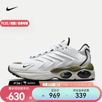 NIKE 耐克 男子運(yùn)動鞋 AIR MAX TW DV7721-100 40