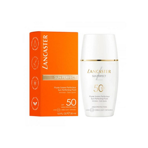 LANCASTER 蘭嘉絲汀 多維光盾防曬霜SPF50 30ml