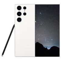 SAMSUNG 三星 Galaxy S23 Ultra 超视觉夜拍 稳劲性能 大屏S Pen书写手机