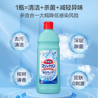 Kao 花王 廁所清潔劑潔廁650ml