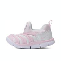 NIKE 耐克 DYNAMO FREE 易穿脫 輕盈舒適 嬰童毛毛蟲鞋