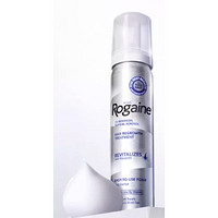 Rogaine 培健 5% 米諾地爾酊生發(fā)液 女士生發(fā)泡沫2瓶