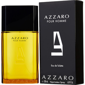 AZZARO 阿莎羅 同名男士（卡門情人）淡香水 EDT 200ml