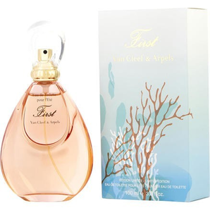 Van Cleef & Arpels 梵克雅寶 初夏女士淡香水 EDT 100ml（限量版）