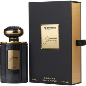 AL HARAMAIN 哈拉曼 黑色誘惑女士香水 EDP 75ml