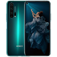 HONOR 榮耀 20?PRO 4G手機(jī)