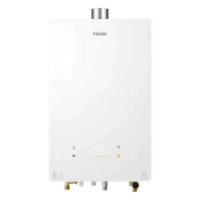 Haier 海爾 JSQ31-16KL5SFXPGU1 雙循環(huán) 燃?xì)鉄崴?16L