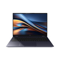 HONOR 榮耀 MagicBook Pro 16 16英寸AI輕薄本（Ultra 5-125H、24GB、1TB SSD）