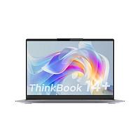 ThinkPad 思考本 聯(lián)想ThinkBook14+銳龍版 R7-6800H 2.8K 16GB內(nèi)存 512G固態(tài) 標(biāo)配