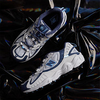 new balance 男子運(yùn)動(dòng)休閑鞋 WL703CLB