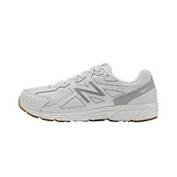 new balance NB官方正品女款透氣網(wǎng)面經(jīng)典百搭復(fù)古運動休閑鞋W480RG5