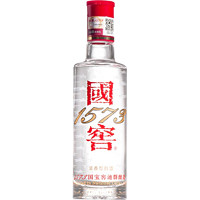 瀘州老窖 國窖1573 濃香型白酒 52度 100mL 1瓶