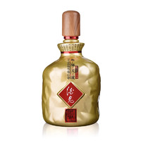 酒鬼 馥郁天成 52%vol 馥郁香 1000ml 單瓶裝