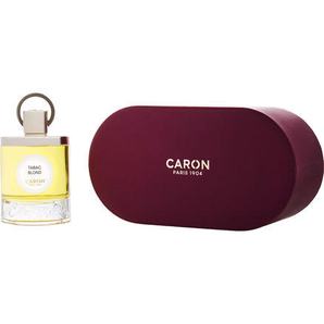 CARON 卡朗 金色煙草 女士香水 EDP 100ml 可補(bǔ)充裝