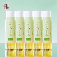 平仄 無糖烏龍茶 460ml*5瓶