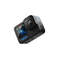 GoPro HERO12 Black 運(yùn)動(dòng)相機(jī)+原裝short自拍桿