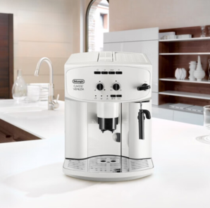 De'Longhi 德龍 ESAM2200.W 全自動咖啡機(jī)家