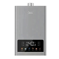 Midea 美的 JSQ30-TC5S 強(qiáng)排式燃?xì)鉄崴?16L