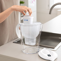 BRITA 碧然德 MAXTRA系列 凈水壺濾芯 12枚