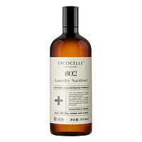 LYCOCELLE 綻家 除菌液 800ml 甜橙香