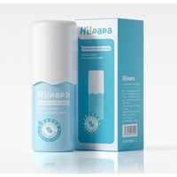 百億補(bǔ)貼！Hi!papa 海龜爸爸 兒童洗面奶 30ml