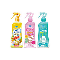 VAPE 未來 日本未來VAPE防叮咬噴霧 200ml