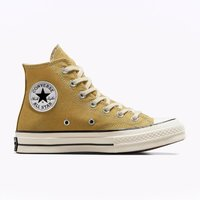 CONVERSE 匡威 Chuck 70S 男女高幫休閑帆布鞋 A04590C