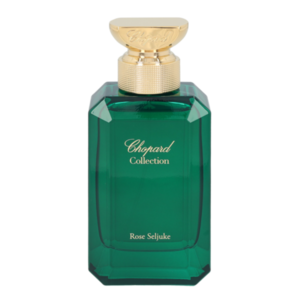 Chopard 蕭邦 COLLECTION系列 塞爾柱王朝 玫瑰中性香水 EDP 100ml