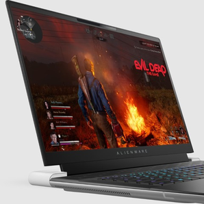 ALIENWARE 外星人 X16 游戲本（I9-13900HK，RTX4080，32G，2TB SSD）