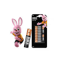 DURACELL 金霸王 5號7號堿性電池 12粒