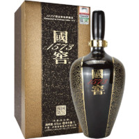 國窖1573 金榜題名 55%vol 濃香型白酒 1000ml 禮盒裝